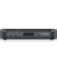 מגבר LAB-GRUPPEN PDX3000 2X1500W DSP