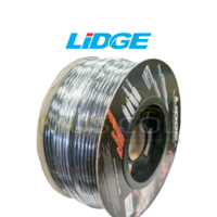 גלגל כבל סיכוך מלא 100 מטר LIDGE DMD220