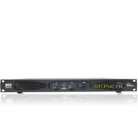 מגבר A100 2X160W