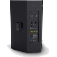 רמקול מוגבר מקצועי LD-SYSTEMS LDEB152AG3