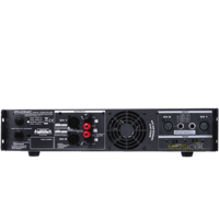 מגבר MAX1500PLUS 2X450