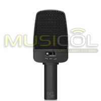 מיקרופון דינמי לכלים אקוסטיים BEHRINGER B-906