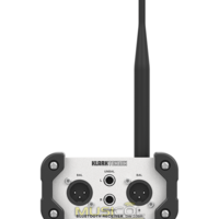 מקלט בלוטוס KLARK-TEKNIK DW-20BR