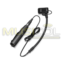 מיקרופון קונדנסר לכלים אקוסטיים BEHRINGER CB100