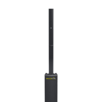 מערכת קולונה מוגברת LD-SYSTEMS LDMAUI11G2