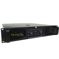 מגבר MX400 2X650W
