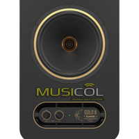 מוניטור אולפני TANNOY GOLD 8