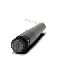 מיקרופון דינמי לכלים אקוסטיים SHURE SM57