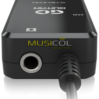 כרטיס קול נייד לגיטרה TC HELICON GO-GUITAR