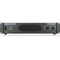 מגבר EP2000 2X500W
