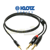 כבל PL-PL3.5 באורך 3 מטר KLOTZ KY5-300