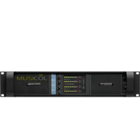 מגבר 4 ערוצים LAB-GRUPPEN FP10000Q 4X2100W
