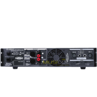 מגבר MAX2500PLUS 2X750