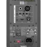 מוניטור אולפני TANNOY REVEAL 402