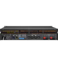 מגבר LAB-GRUPPEN FP14000 2X4400W
