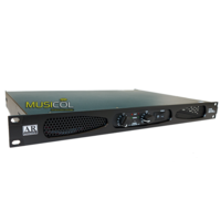 מגבר A100 2X160W
