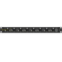 מפצל מיקרופונים BEHRINGER MS8000