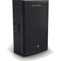 רמקול מוגבר מקצועי LD-SYSTEMS LDEB152AG3
