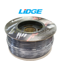 גלגל כבל סיכוך מלא 100 מטר LIDGE DMD220