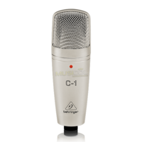 חבילת אולפן BEHRINGER STUDIO-22
