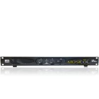 מגבר A300 2X420W