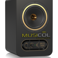 מוניטור אולפני TANNOY GOLD 5