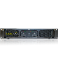 מגבר MX400 2X650W