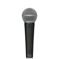 מיקרופון דינמי לדיבור ושירה SL-84C