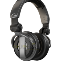 אוזניות DJ מקצועיות BEHRINGER BDJ1000