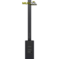 סט רמקול קולונה מוגבר TURBOSOUND IP1000 V2