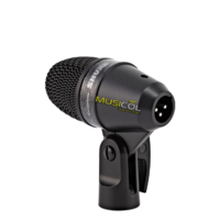 מיקרופון דינמי קומפקטי לתופים SHURE PGA56