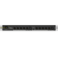 מפצל איזורים BEHRINGER DS2800 2X8