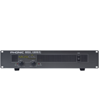 מגבר MAX1500PLUS 2X450