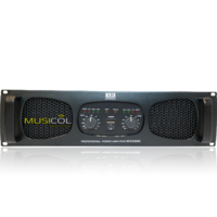 מגבר MX5000 2X2100