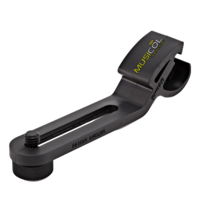 מיקרופון דינמי קומפקטי לתופים SHURE PGA56