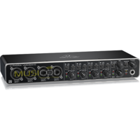 כרטיס קול BEHRINGER UMC404HD