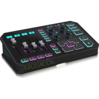 פלטפורמת שידור מקוונת TC HELICON GOXLR