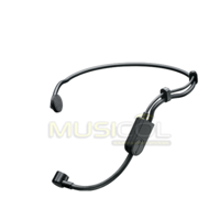 מיקרופון מדונה צבע שחור SHURE PGA31