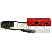 כרטיס קול BEHRINGER UCA222