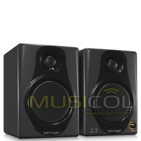 זוג מוניטורים STUDIO 40USB