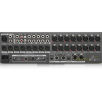 מיקסר דיגיטלי 22 ערוצים X32 RACK
