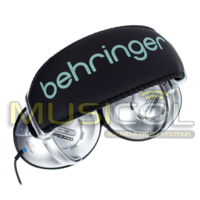 אוזניות אולפן BEHRINGER HPS3000