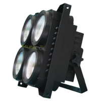 פנס בליינדר לד 4 4LIGHT
