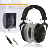 אוזניות אולפן BEHRINGER BH-770