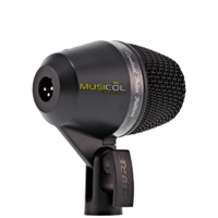 מיקרופון דינמי לתופים SHURE PGA52