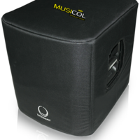 כיסוי סאב IP2000 TURBOSOUND