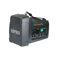 בידורית אלחוטית MIPRO MA200