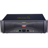 מגבר XP3000 2X1100W