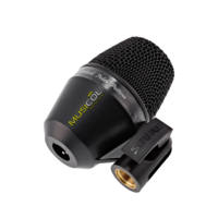 מיקרופון דינמי לתופים SHURE PGA52
