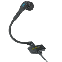 מיקרופון קונדנסר לכלי נגינה SHURE BETA98H/C